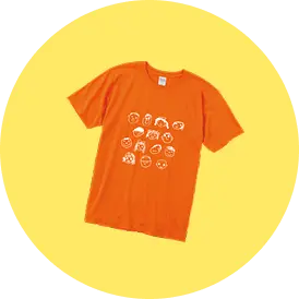Tシャツ イメージ画像