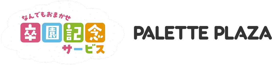 PALETTE PLAZA