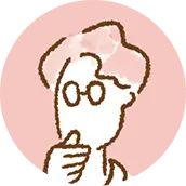 アイコン お父さん