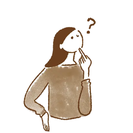 イラスト お母さん